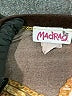 MadRag Graphic Orange Cocktail Dress Size 2X - photo 7