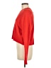 Universal Thread Solid Red Pullover Sweater Size L - photo 5