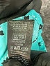 Miss Selfridge 100% Polyester Teal Sleeveless Top Size 8 - photo 8