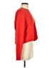 Universal Thread Solid Red Pullover Sweater Size L - photo 4