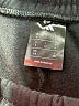 Adidas Black Track Pants Size L - photo 7