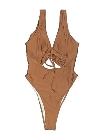 Unbranded One Piece Swimsuit (view 2)