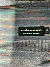 Southern Marsh Stripes Blue Pullover Sweater Size XS - photo 7