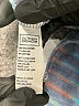 Southern Marsh Stripes Blue Pullover Sweater Size XS - photo 8