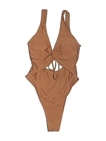 Unbranded One Piece Swimsuit (view 1)