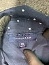 Charter Club Polka Dots Blue Jacket Size XL (petite) - photo 6