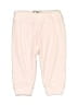 Guess Stars Ivory Pink Casual Pants Size 3-6 mo - photo 1