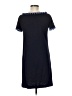 Boden Blue Casual Dress Size 8 - photo 2