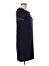 Boden Blue Casual Dress Size 8 - photo 4