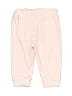 Guess Stars Ivory Pink Casual Pants Size 3-6 mo - photo 2