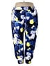 Monroe and Main Floral Blue Casual Pants Size 2X - photo 1