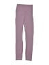 Lululemon Athletica Solid Purple Active Pants Size 0 - photo 1