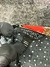 Topshop 100% Polyester Polka Dots Black Casual Skirt Size 4 - photo 4