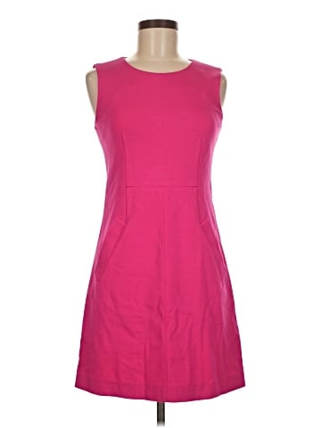 Diane von Furstenberg Casual Dress (view 1)