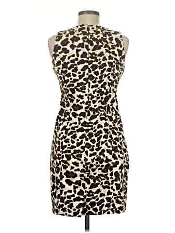 Jones New York Signature Cocktail Dress (view 2)