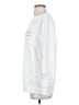 Unbranded White Sweatshirt Size M - photo 5