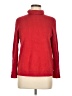 Talbots Red Turtleneck Sweater Size L - photo 1