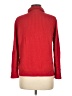 Talbots Red Turtleneck Sweater Size L - photo 2