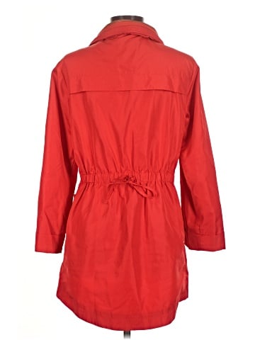 Luii Raincoat (view 2)