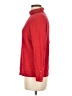 Talbots Red Turtleneck Sweater Size L - photo 5
