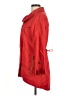 Luii 100% Polyester Red Raincoat Size S - photo 5