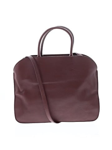 Nina Ricci Leather Satchel (view 1)