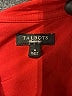 Talbots Burgundy Casual Dress Size 6 - photo 7