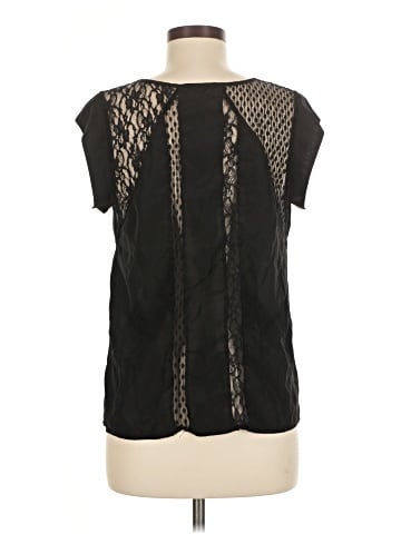 Sabine Short Sleeve Blouse (view 2)