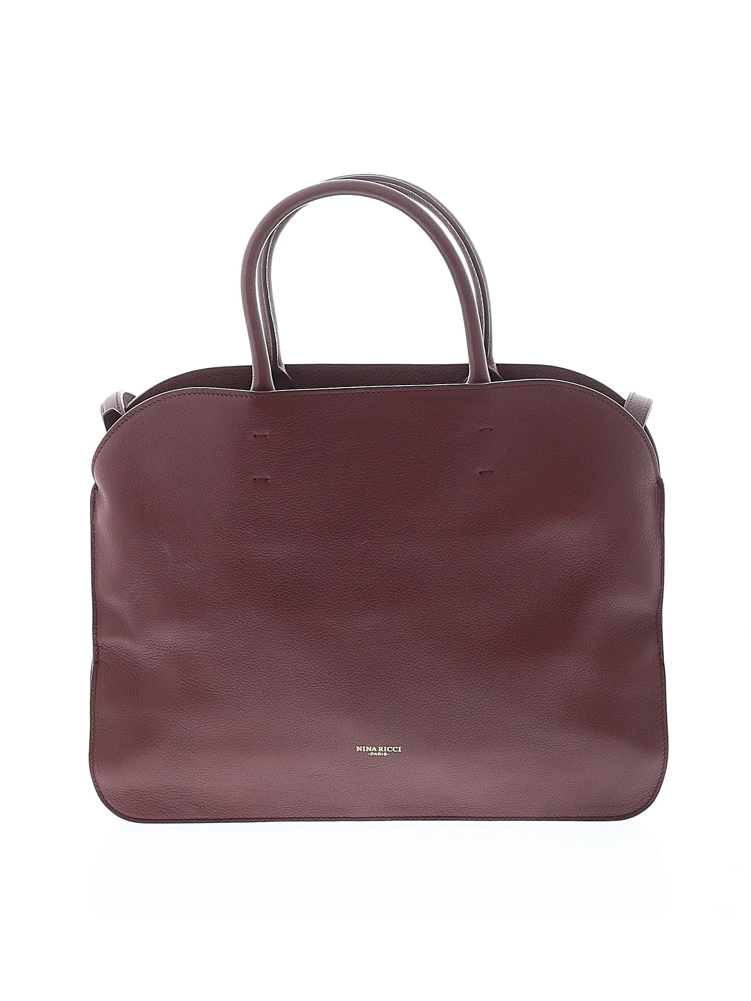 Nina Ricci Handbags On Sale Up To 90% Off Retail | ThredUp