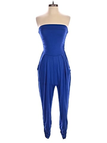 Top Chic Jumpsuit (view 1)