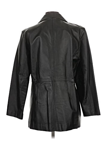 Worthington Trenchcoat (view 2)