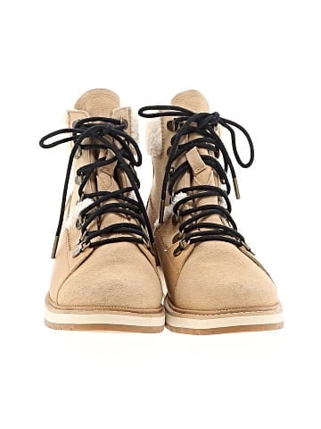 TOMS Ankle Boots (view 2)