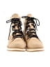 TOMS Tan Ankle Boots Size 9 - photo 2