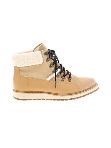 TOMS Ankle Boots (view 1)
