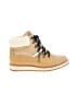 TOMS Tan Ankle Boots Size 9 - photo 1