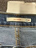 Levi's Hearts Blue Jeans Size 31 waist - photo 7