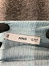 MNG Teal Turtleneck Sweater Size XS - photo 7