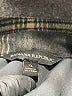 Banana Republic Plaid Black Jacket Size XL - photo 6
