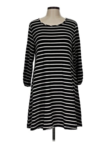 Garnet Hill Casual Dress (view 1)
