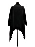 FUZZI Black Cardigan Size 20 - photo 2
