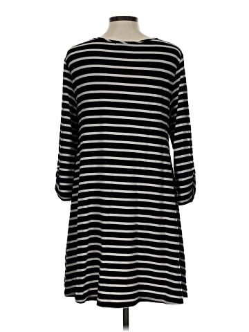 Garnet Hill Casual Dress (view 2)