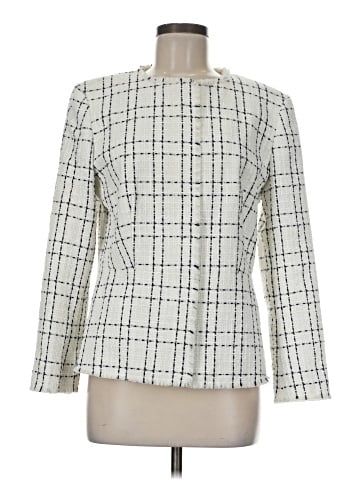 Ann Taylor Factory Blazer (view 1)