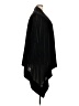 FUZZI Black Cardigan Size 20 - photo 4