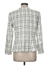 Ann Taylor Factory Tweed Ivory Blazer Size 8 - photo 2