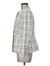 Ann Taylor Factory Tweed Ivory Blazer Size 8 - photo 5