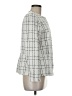 Ann Taylor Factory Tweed Ivory Blazer Size 8 - photo 4