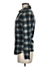 S Line Black Label Teal Cardigan Size M - photo 5