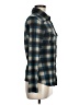 S Line Black Label Teal Cardigan Size M - photo 4