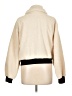 Assorted Brands 100% Polyester Ivory Jacket Size L - photo 2
