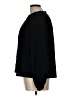 Old Navy Black Long Sleeve Blouse Size L - photo 5